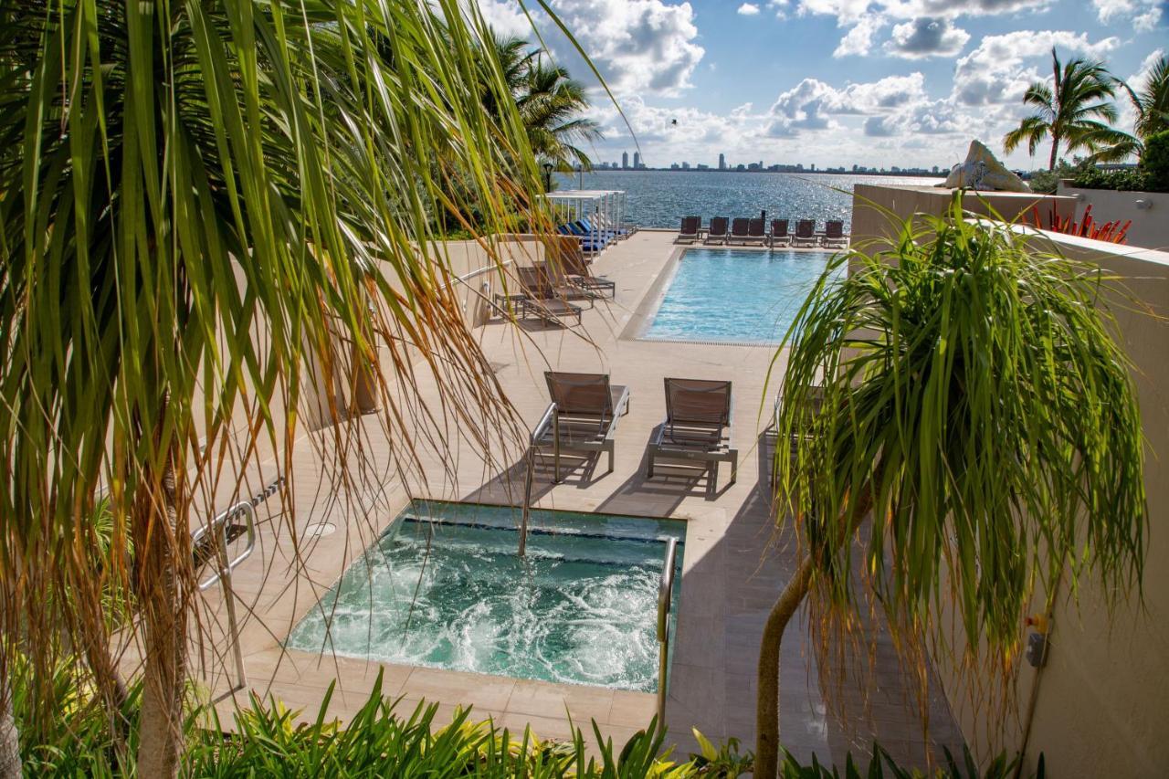 Mare Azur Design District Luxury Apartments Miami Exteriör bild